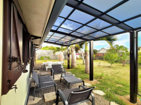 Maison Hibiscus